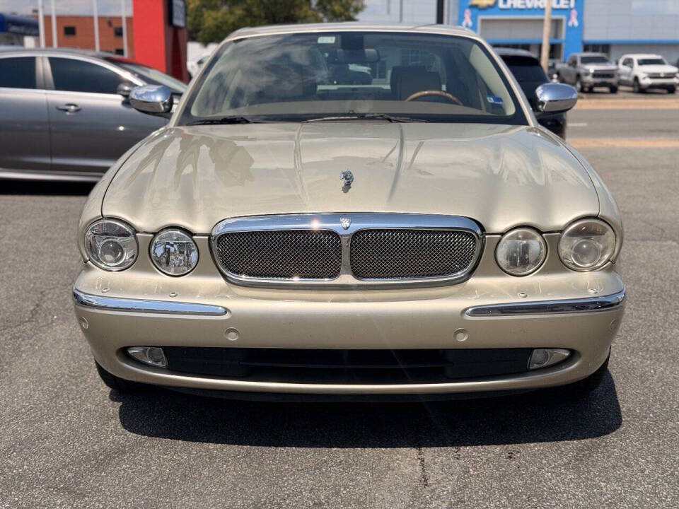 jaguar xj series 2006 SAJWA82B26SG49949 image jaguar xj series 2006 SAJWA82B26SG49949 image